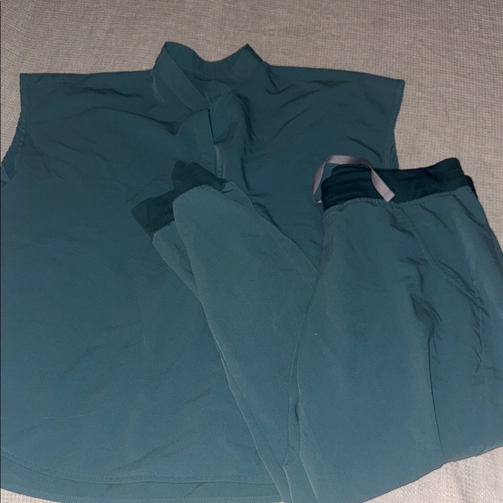Figs hydrogreen set